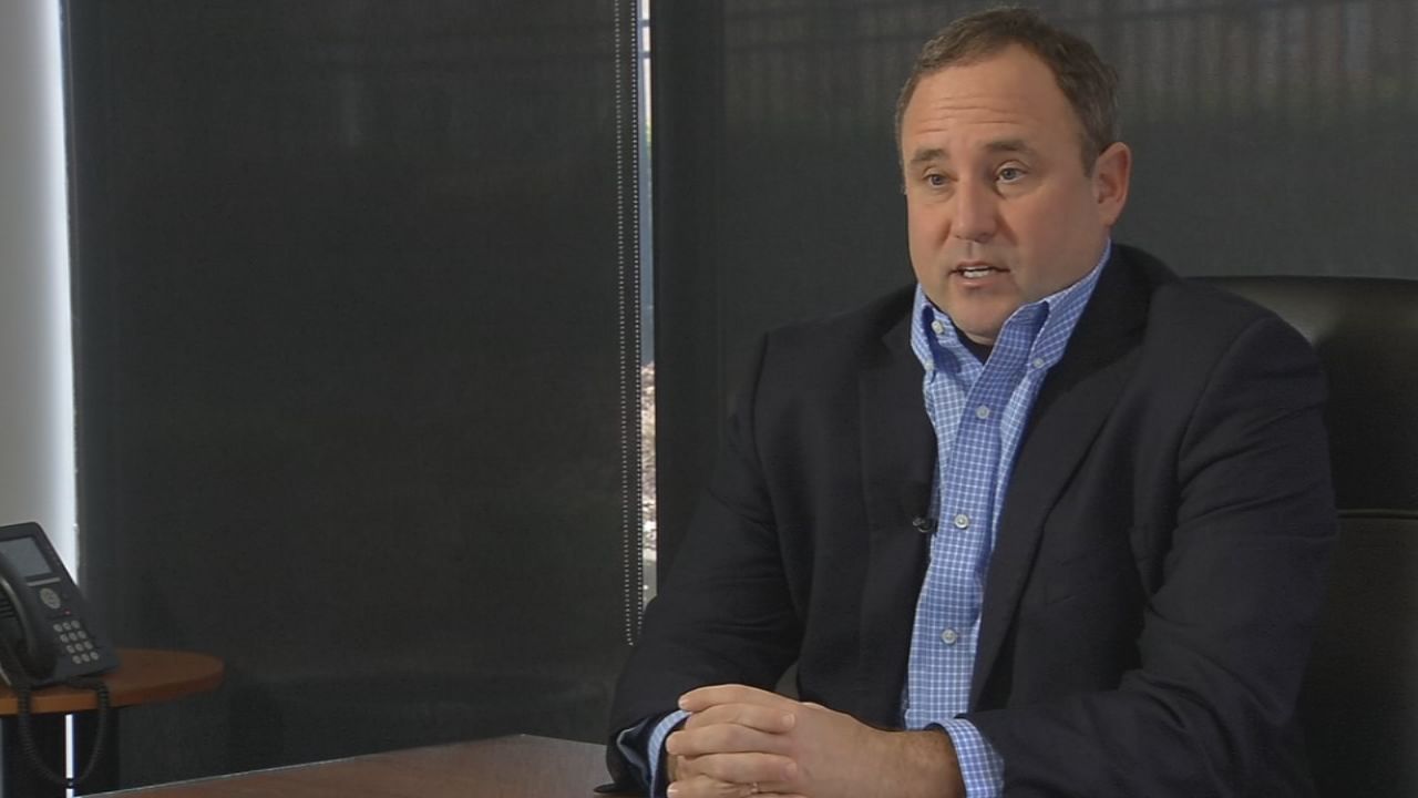 Bevin pardons family friend who tried to hire hit man to kill ex-husband